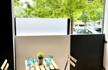 Loft RioArga. Comodidad y Estiloa a 5 min Centro. Nuevo!!! - Photo 4