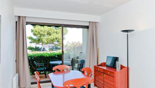 Résidence Les Balcons de Collioure - maeva Home - Studio 4 Personnes Confort MAE-5972 - Foto 4, furniture