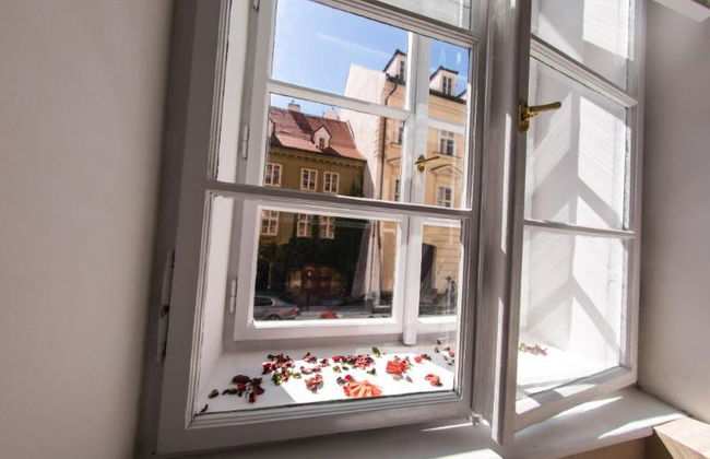 Golden Three Crowns - Foto 1