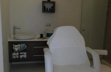 Ionion Beach Apartment Hotel & Spa - Foto 47