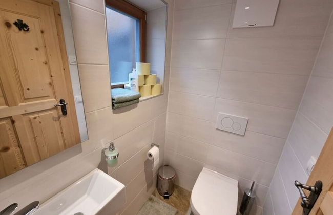 Englhof Comfortable Holiday Residence - Foto 16