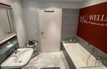 Apartmenthaus Baden-Chalet - Foto 15