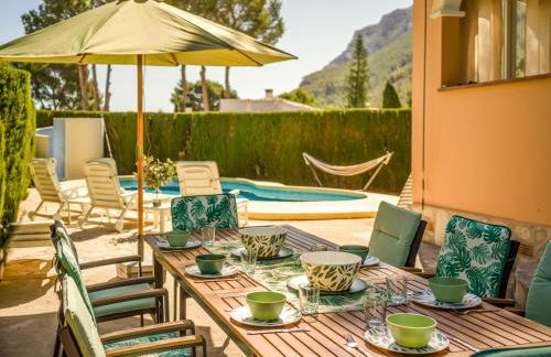 VILLA DE DENIA - Foto 3