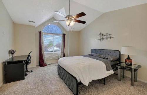 Massive 6 bedroom in a great area - Foto 6