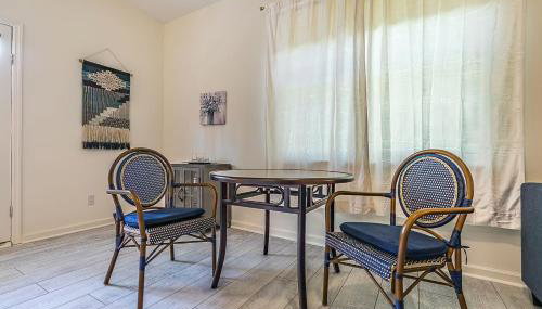 Renovated Historic Home in the Heart of Downtown - Foto 4