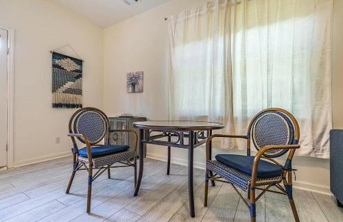 Renovated Historic Home in the Heart of Downtown - Foto 4