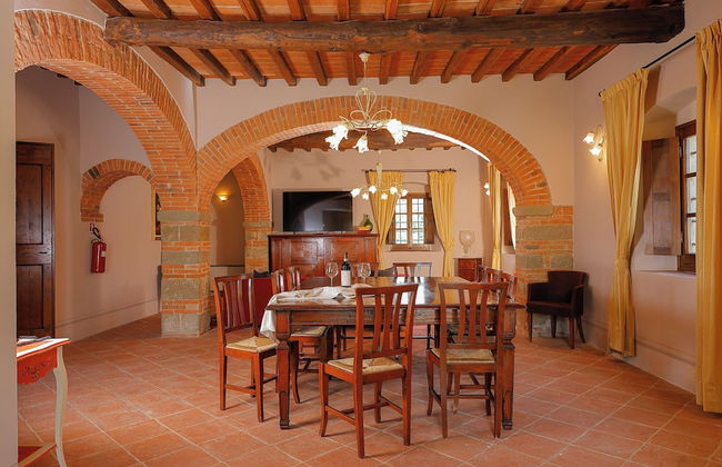 Villa Margherita - Foto 76