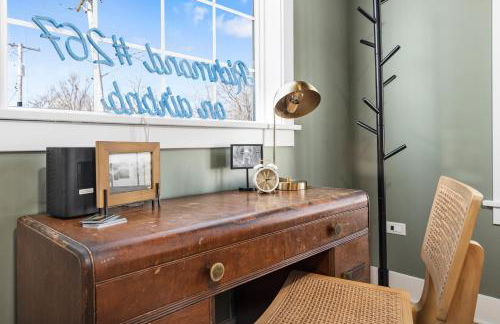 Richmond No. 267 - Foto 11