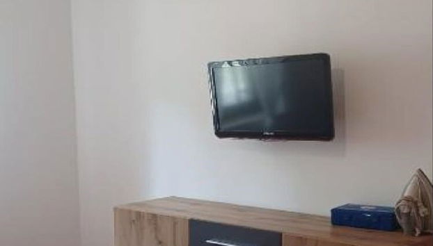 Apartment RR - One Bedroom Apartment With Balcony - Foto 3, Habitación