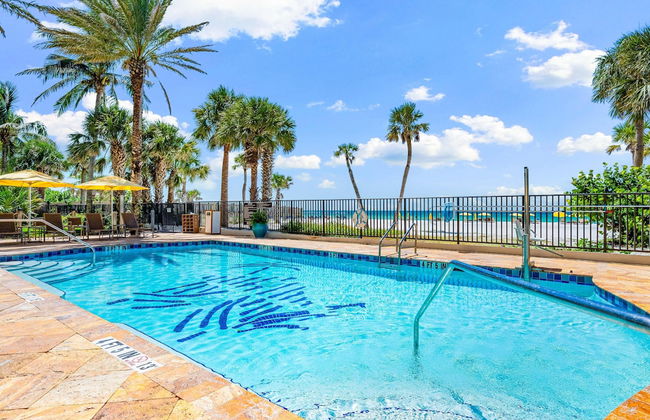 The Residences on Siesta Key within Hyatt Residence Club - Foto 1