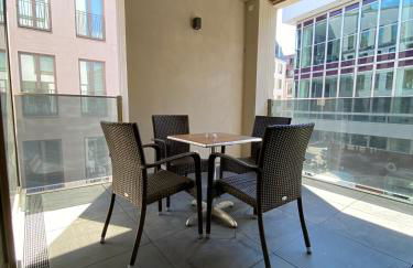 grosszügiges Apartment mit Blick zur Frauenkirche - Foto 19