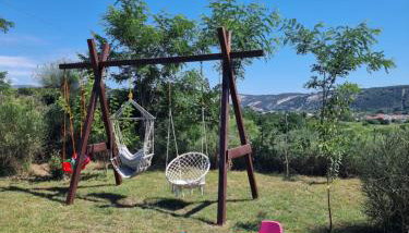 Zekic Family Apartments with Large Garden & Private Parking Quiet Area Lopar - Foto 3