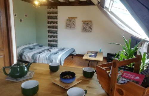 Gare-Arquebuse - Foto 6