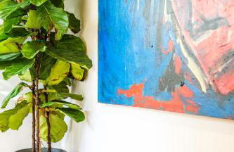 Simple La Jolla 2 bedroom - Alley Unit - Photo 7