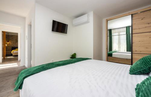 Villa Antani with heated pool, sauna & jacuzzi - Foto 15