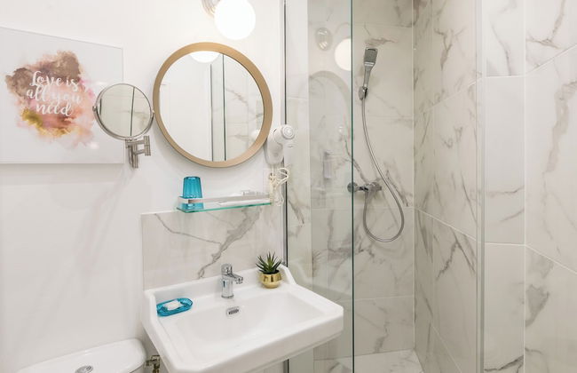 WS Marais - Musée Pompidou - Photo 45