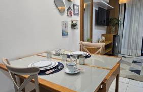 Flat Valedo no Vivence Suites em Palmas - Foto 5