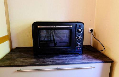 Gîte de France Gîte ecole 4 3 épis - Gîte de France 4 personnes MAE-6354 - Foto 14