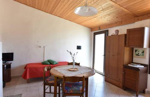 Su Cuile historical country house with barbecue - Foto 15