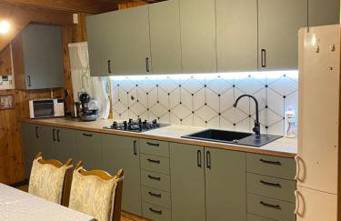 Dom Letniskowy nad Krutynią - Foto 14