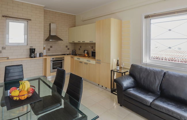 Nautilus Apartments Airport by Airstay - Foto 26