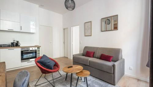 Bel appartement au coeur de Bordeaux - Foto 3