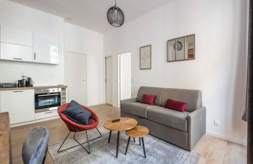 Bel appartement au coeur de Bordeaux - Foto 3
