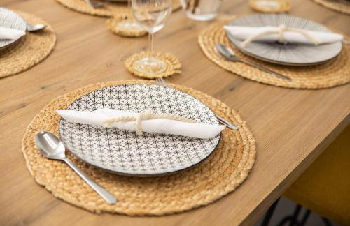 Villa Mantis - Foto 17