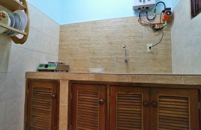 Aparthotel in Havana - Photo 11