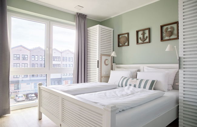 Beach Apartments Büsum - Foto 20