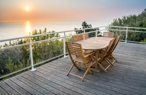 Villa le Rayon Vert - Foto 8