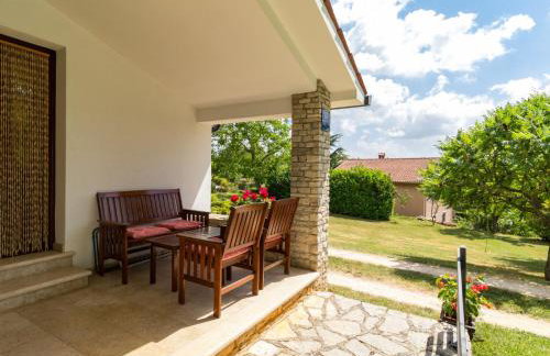 Holiday Home Tomazin by Interhome - Foto 32