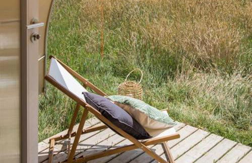 Coco Sweet Zelte am Strandbad - Photo 18