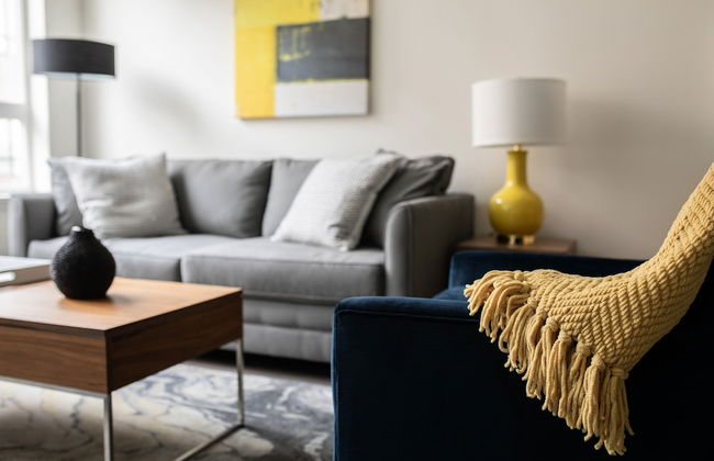 Domicile Suites at Marina SLU - Photo 27