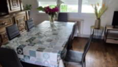 Maison familiale à 10 min du Mont Saint Michel - Foto 3