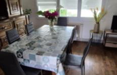 Maison familiale à 10 min du Mont Saint Michel - Foto 3