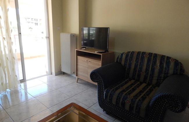 Angela s Apartment With Beautiful Balcony View - Foto 9