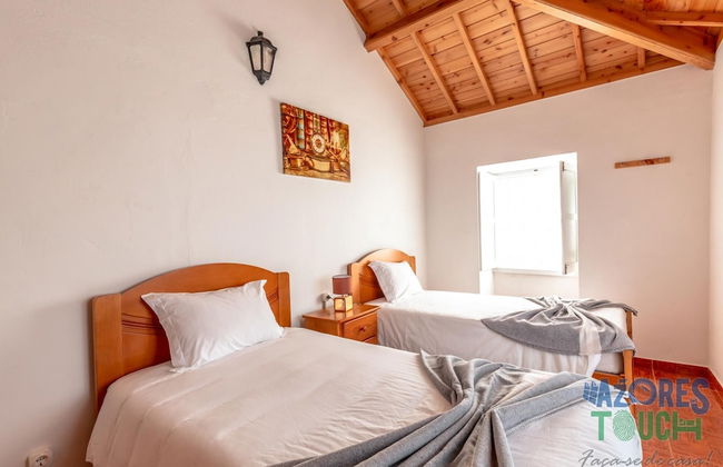 Casa do Tio Jos in Doze Ribeiras - Photo 30