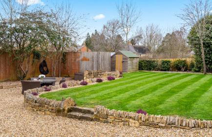 Vine Cottage - Photo 15