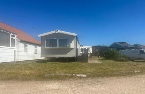 The Beach, Snettisham 2 Bed Caravan - Foto 10