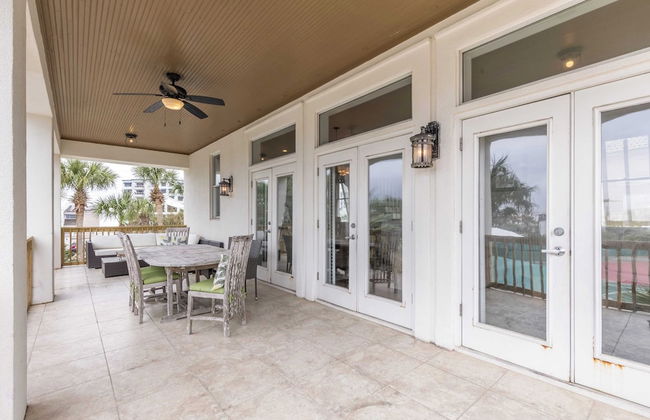 White Sails by Avantstay 5 Mins to Beach Amazing Views Private Pool - Foto 11