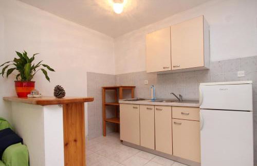 Apartments by the sea Jagodna, Hvar - 3457 - Foto 12