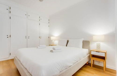 GuestReady - Cosy living in Cascais - Photo 10