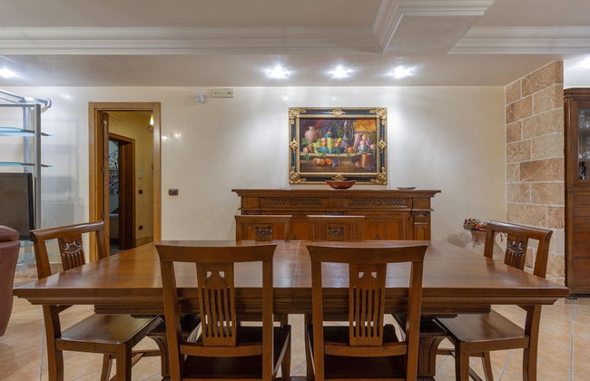 3578 Home In Salento Luna by Barbarhouse - Foto 15