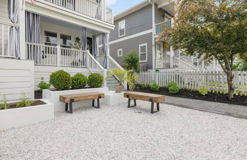 Nashville Welcome Inn - Foto 46