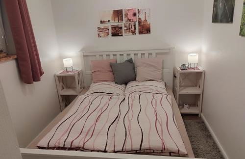 Ferienwohnung Sielbeck, Urlaub mit Hund, WLAN verfügbar - Foto 4