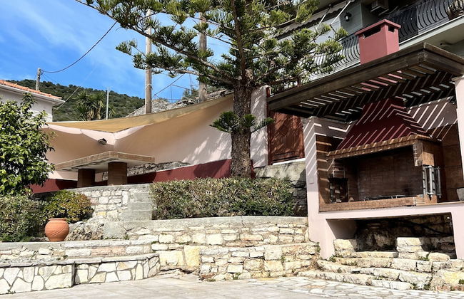 Antonios House Ithaka - Photo 18