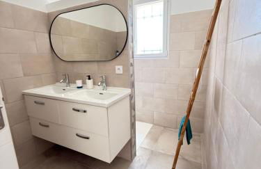 Villa Maria - Piscine - Wi-Fi - Proche Ventoux - Ideal Cyclistes - Foto 20