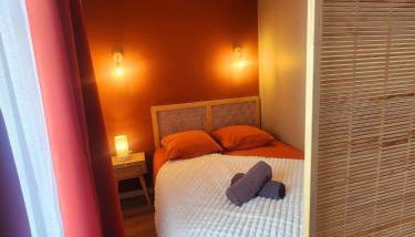 La Pause Plaisir - Studio à la Gare - Photo 4