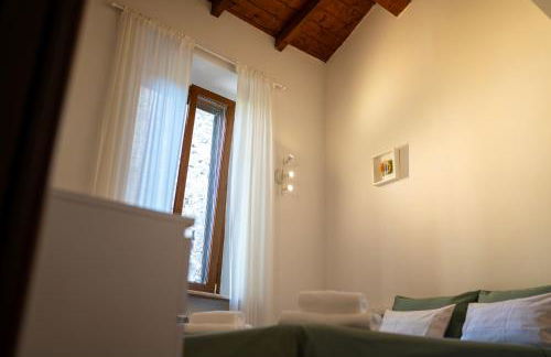 Sleeping in Orte Apartments - Foto 12